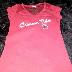 Alabama shirt